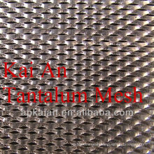 2mm expanded tantalum wire mesh